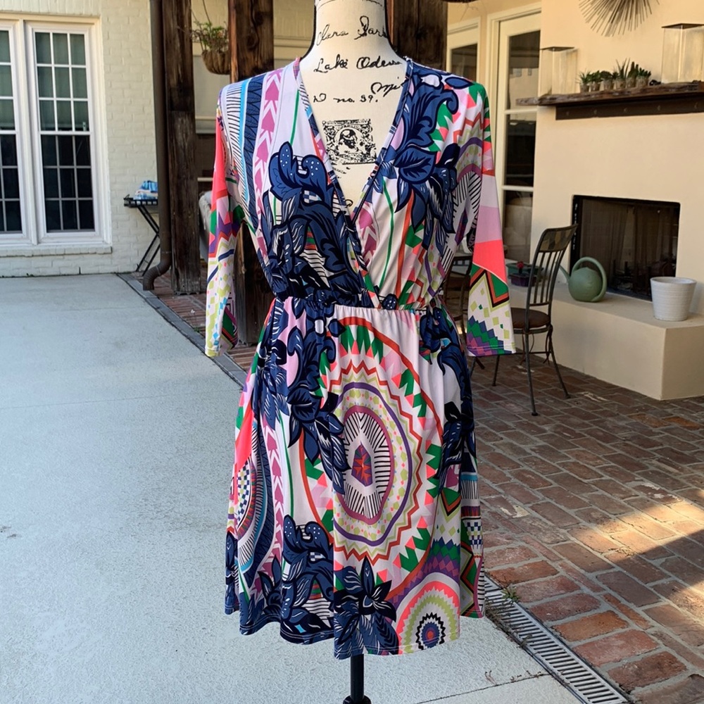 Whimsy Dress